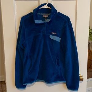 Patagonia Re-Tool Sweater